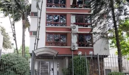 Apartamento com 3 quartos para alugar na Avenida Nova York, 211, Auxiliadora, Porto Alegre por R$ 2.900