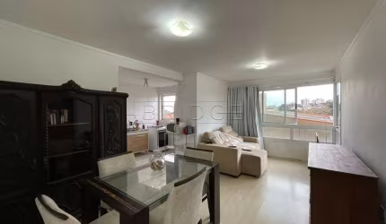 Apartamento com 2 quartos para alugar na Rua São Nicolau, 1470, Passo da Areia, Porto Alegre por R$ 2.500