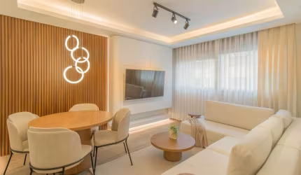 Apartamento com 1 quarto para alugar na Rua Silva Jardim, 785, Bela Vista, Porto Alegre por R$ 6.500