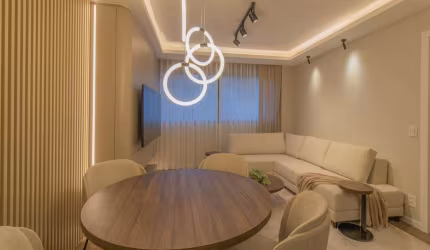 Apartamento com 1 quarto para alugar na Rua Silva Jardim, 785, Bela Vista, Porto Alegre por R$ 6.500