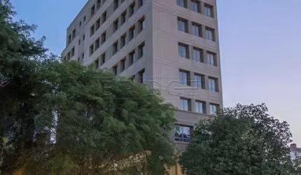 Sala comercial com 2 salas para alugar na Avenida Mariland, 403, Auxiliadora, Porto Alegre por R$ 6.500