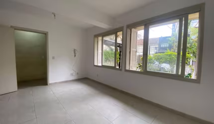 Apartamento com 1 quarto para alugar na Rua Joaquim Nabuco, 332, Cidade Baixa, Porto Alegre por R$ 2.000