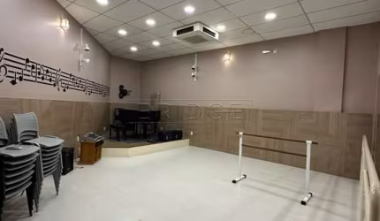 Ponto comercial com 10 salas para alugar na Rua Schiller, 14, Rio Branco, Porto Alegre por R$ 17.000