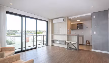 Apartamento com 2 quartos para alugar na Rua José de Alencar, 1281, Menino Deus, Porto Alegre por R$ 4.200