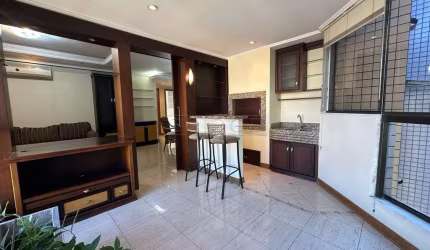 Apartamento com 3 quartos para alugar na Rua Doutor Freire Alemão, 351, Mont Serrat, Porto Alegre por R$ 5.900