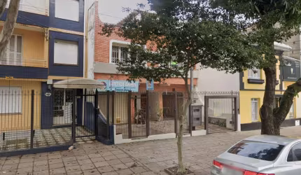 Loft com 1 quarto para alugar na Avenida América, 79, Auxiliadora, Porto Alegre por R$ 2.000