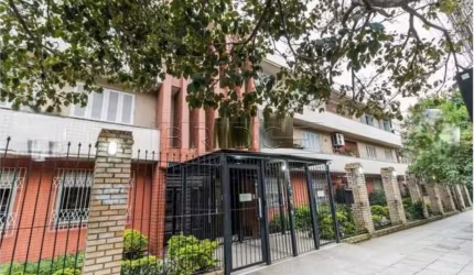 Apartamento com 3 quartos para alugar na Avenida Carlos Gomes, 519, Auxiliadora, Porto Alegre por R$ 2.000