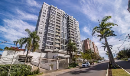 Apartamento com 2 quartos para alugar na Rua José Albano Volkmer, 230, Central Parque, Porto Alegre por R$ 5.300