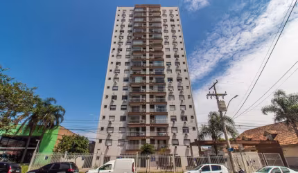 Apartamento com 2 quartos para alugar na Rua Piauí, 40, Passo da Areia, Porto Alegre por R$ 3.500