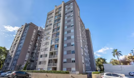 Apartamento com 3 quartos para alugar na Avenida Arnaldo Bohrer, 175, Teresópolis, Porto Alegre por R$ 2.500