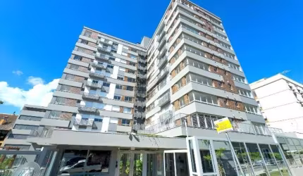 Apartamento com 1 quarto para alugar na Travessa Carmem, 96, Floresta, Porto Alegre por R$ 3.950