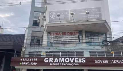Sala comercial com 2 salas para alugar na Avenida Osvaldo Aranha, 734, Bom Fim, Porto Alegre por R$ 4.000