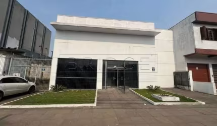 Ponto comercial para alugar na Avenida Baltazar de Oliveira Garcia, 1085, São Sebastião, Porto Alegre por R$ 18.000