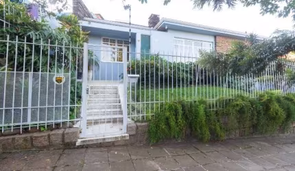 Casa em condomínio fechado com 4 quartos para alugar na Rua Luiz Voelcker, 500, Três Figueiras, Porto Alegre por R$ 12.000