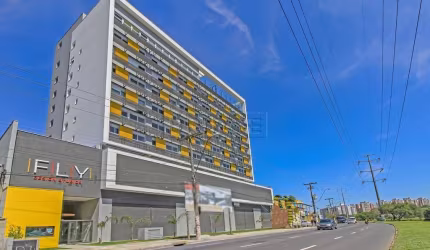 Loft com 1 quarto para alugar na Avenida Ipiranga, 8339, Partenon, Porto Alegre por R$ 2.800