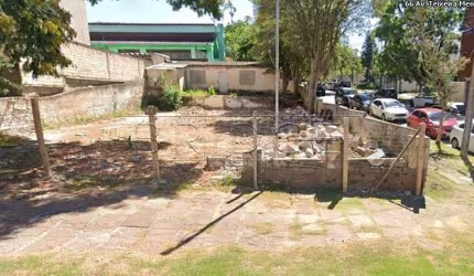 Terreno em condomínio fechado para alugar na Avenida Teixeira Mendes, 66, Chácara das Pedras, Porto Alegre por R$ 3.300