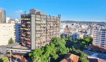 Apartamento com 2 quartos para alugar na Avenida Independência, 1053, Independência, Porto Alegre por R$ 6.000