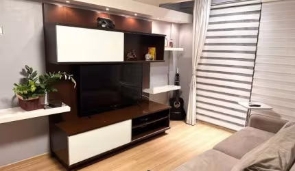 Apartamento com 1 quarto para alugar na Rua Demétrio Ribeiro, 215, Centro Histórico, Porto Alegre por R$ 2.600