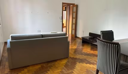 Apartamento com 3 quartos para alugar na Rua Felipe de Oliveira, 551, Petrópolis, Porto Alegre por R$ 3.200