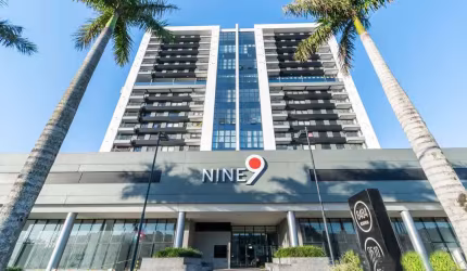 Apartamento com 1 quarto para alugar na Avenida Ipiranga, 8484, Jardim Botânico, Porto Alegre por R$ 3.200