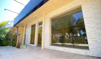 Casa comercial com 1 sala para alugar na Rua Gomes de Freitas, 110, Jardim Itu Sabará, Porto Alegre por R$ 7.000