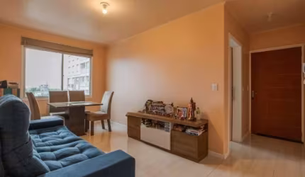 Apartamento com 2 quartos para alugar na Avenida do Forte, 602, Cristo Redentor, Porto Alegre por R$ 2.000
