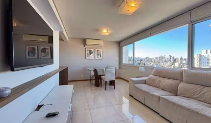 Apartamento com 2 quartos para alugar na Rua Domingos Crescêncio, 965, Santana, Porto Alegre por R$ 3.700