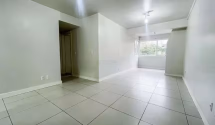Apartamento com 2 quartos para alugar na Avenida General Barreto Viana, 107, Chácara das Pedras, Porto Alegre por R$ 2.900