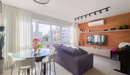 Cobertura com 4 quartos para alugar na Avenida Mariland, 1212, Mont Serrat, Porto Alegre por R$ 14.500
