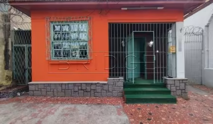 Casa comercial para alugar na Avenida do Forte, 1639, Cristo Redentor, Porto Alegre por R$ 3.800