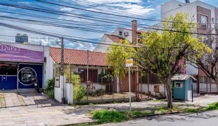 Casa em condomínio fechado com 4 quartos para alugar na Rua Valparaíso, 993, Jardim Botânico, Porto Alegre por R$ 6.000