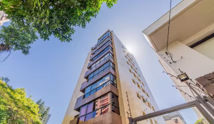 Cobertura com 2 quartos para alugar na Rua Artur Rocha, 708, Bela Vista, Porto Alegre por R$ 14.000