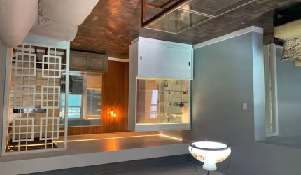 Apartamento com 3 quartos para alugar na Praça Dom Feliciano, 56, Centro Histórico, Porto Alegre por R$ 2.900