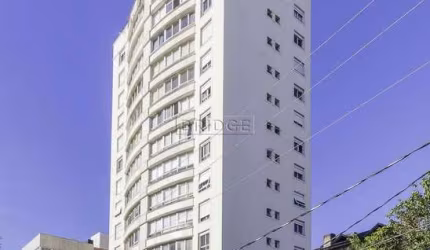 Apartamento com 3 quartos para alugar na Rua Filadélfia, 240, Higienópolis, Porto Alegre por R$ 6.500