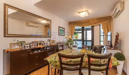 Apartamento com 3 quartos para alugar na Rua Professor Ivo Corseuil, 364, Petrópolis, Porto Alegre por R$ 9.900