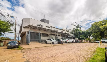 Barracão / Galpão / Depósito para alugar na Rua General Salvador Pinheiro, 917, Vila Jardim, Porto Alegre por R$ 19.000