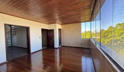 Cobertura com 3 quartos para alugar na Rua Fernando Abbott, 751, Cristo Redentor, Porto Alegre por R$ 3.900