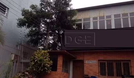 Prédio com 8 salas para alugar na Avenida Jerônimo de Ornelas, 48, Santana, Porto Alegre por R$ 9.900