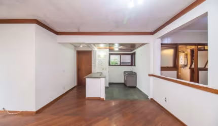 Apartamento com 2 quartos para alugar na Rua Cabral, 1317, Rio Branco, Porto Alegre por R$ 3.000