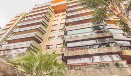 Apartamento com 4 quartos para alugar na Rua Comendador Rheingantz, 910, Bela Vista, Porto Alegre por R$ 19.000