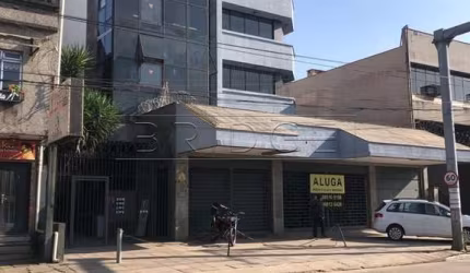 Prédio para alugar na Rua Edu Chaves, 539, São João, Porto Alegre por R$ 45.000