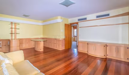 Apartamento com 3 quartos para alugar na Rua Engenheiro Veríssimo de Matos, 15, Bela Vista, Porto Alegre por R$ 15.000