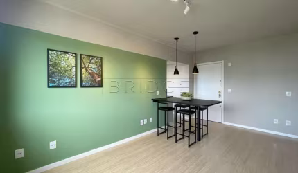 Apartamento com 1 quarto para alugar na Avenida Doutor Nilo Peçanha, 2586, Bela Vista, Porto Alegre por R$ 3.990