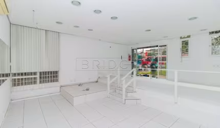 Sala comercial com 2 salas para alugar na Avenida Praia de Belas, 777, Praia de Belas, Porto Alegre por R$ 3.250