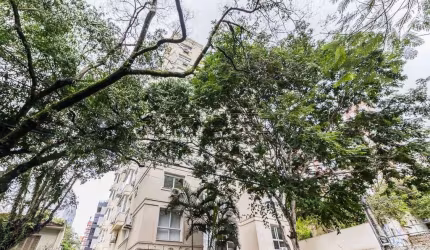 Apartamento com 3 quartos para alugar na Rua Tito Lívio Zambecari, 323, Mont Serrat, Porto Alegre por R$ 6.200