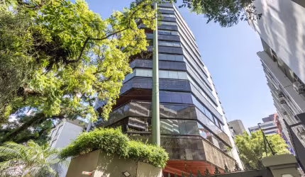 Apartamento com 4 quartos para alugar na Rua Luciana de Abreu, 299, Moinhos de Vento, Porto Alegre por R$ 20.000