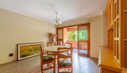 Cobertura com 3 quartos para alugar na Rua Sinimbú, 25, Petrópolis, Porto Alegre por R$ 10.000
