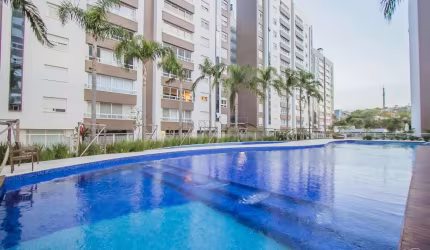 Apartamento com 4 quartos para alugar na Rua Dona Augusta, 333, Menino Deus, Porto Alegre por R$ 16.000