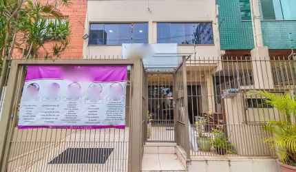 Casa em condomínio fechado com 4 quartos para alugar na Rua Barão de Ubá, 86, Bela Vista, Porto Alegre por R$ 11.000