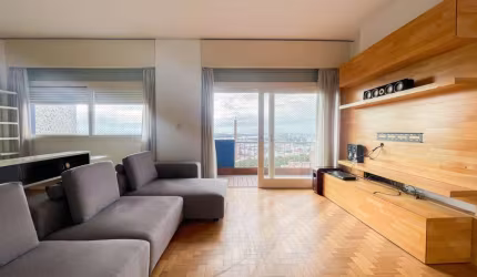 Apartamento com 3 quartos para alugar na Rua André Puente, 185, Independência, Porto Alegre por R$ 12.500